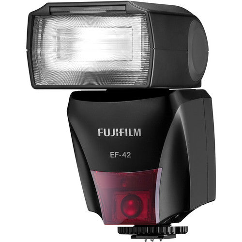 Fujifilm EF-42 Shoe Mount Flash Fujifilm