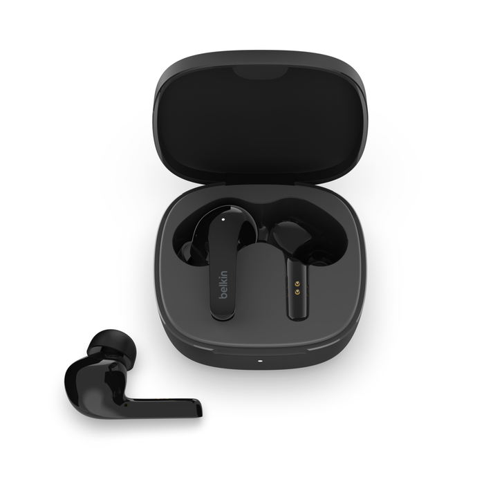 Belkin Soundform Flow TWS Earbuds Belkin