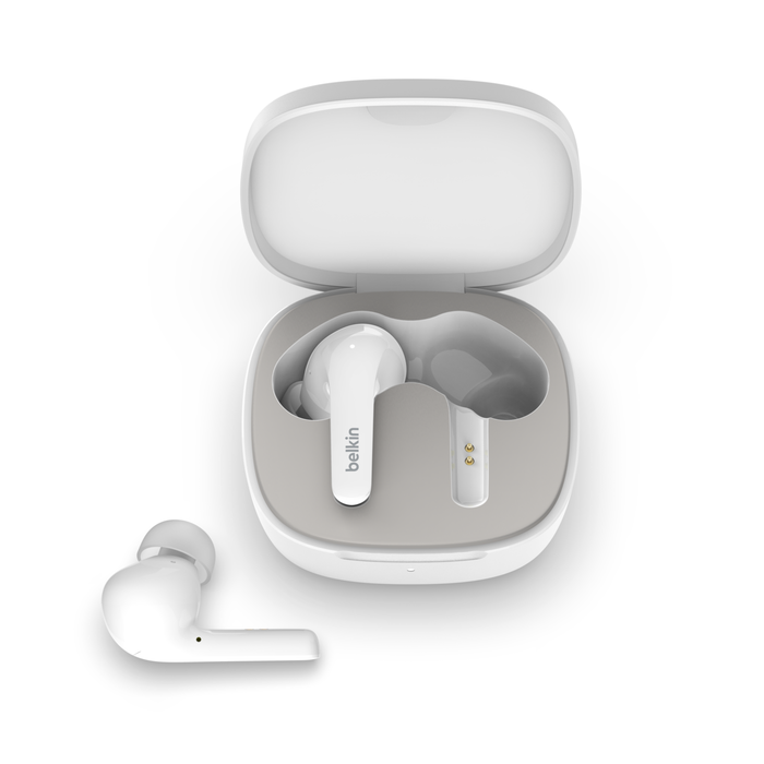 Belkin Soundform Flow TWS Earbuds Belkin