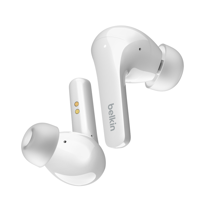 Belkin Soundform Flow TWS Earbuds Belkin