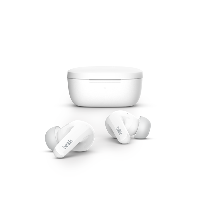 Belkin Soundform Flow TWS Earbuds Belkin