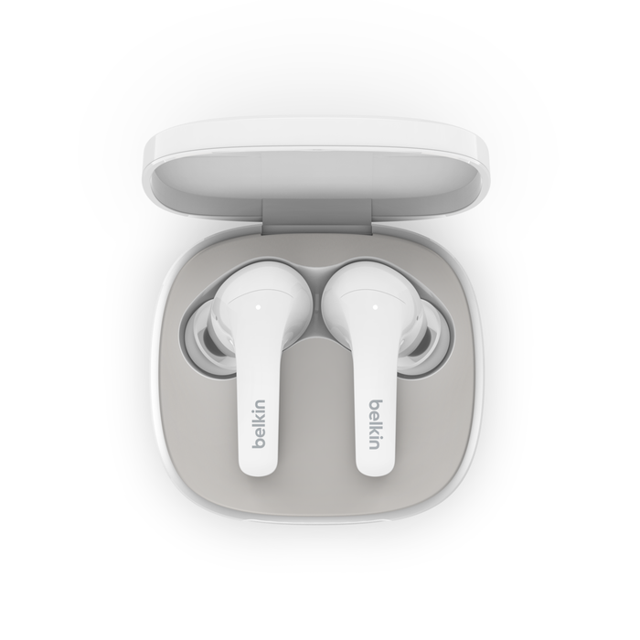 Belkin Soundform Flow TWS Earbuds Belkin