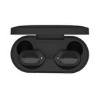 Belkin Soundform Play True Wireless Earbuds - Black Belkin
