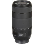 Canon EF 70-300mm F/4-5.6 IS II USM Lens Canon