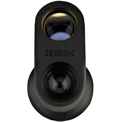 Sekonic 5 Degree Spot Viewfinder for Litemaster Pro L-478D, L-478DR Lightmeter Sekonic