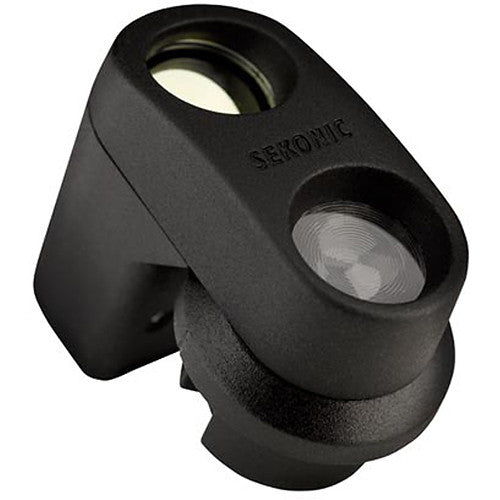 Sekonic 5 Degree Spot Viewfinder for Litemaster Pro L-478D, L-478DR Lightmeter Sekonic