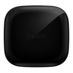 Belkin Soundform Freedom True Wireless Earbuds - Black Belkin