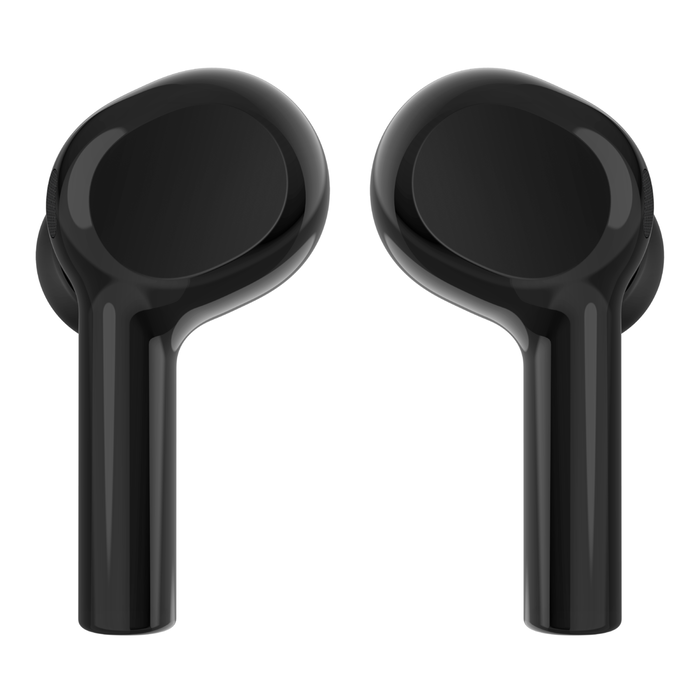 Belkin Soundform Freedom True Wireless Earbuds - Black Belkin