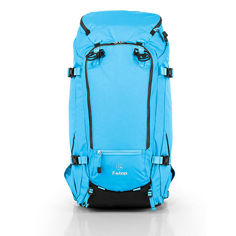 F-Stop Sukha Expedition Backpack (Malibu Blue, 70L) F-Stop