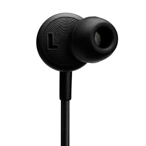 Marshall Mode in-Ear Headphones - Black/White Marshall