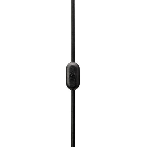 Marshall Mode in-Ear Headphones - Black/White Marshall