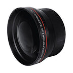 Vivitar 58mm 2.2X Professional Telephoto Lens Vivitar