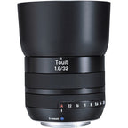 ZEISS Touit 32mm f/1.8 Lens for FUJIFILM X ZEISS
