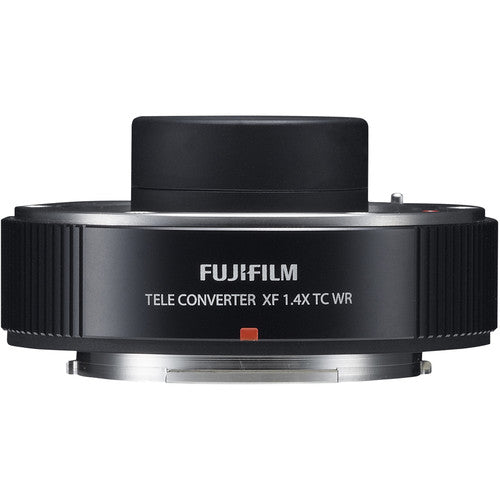 FUJIFILM XF 1.4x TC WR Teleconverter Fujifilm