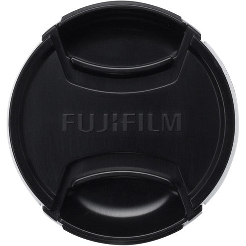 Fujifilm XF35mm F/2 R WR Lens - Black Fujifilm