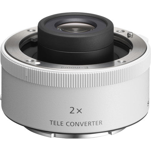 Sony SEL20TC 2x Teleconverter Lens SONY