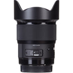 Sigma 20mm f/1.4 DG HSM Art Lens for Canon EF SIGMA