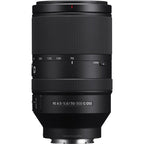Sony FE 70-300mm f/4.5-5.6 G OSS Lens Sony