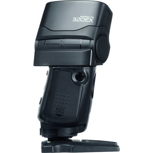 Canon Speedlite 320EX Flash Canon