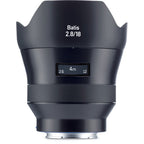ZEISS Batis 18mm f/2.8 Lens for Sony E ZEISS
