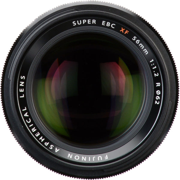 Fujifilm XF56mm F1.2 R Lens Fujifilm