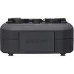 Zoom U-24 Portable 2x4 USB Handy Audio/MIDI Interface Zoom