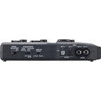 Zoom U-44 Portable 4x4 USB Handy Audio/MIDI Interface Zoom
