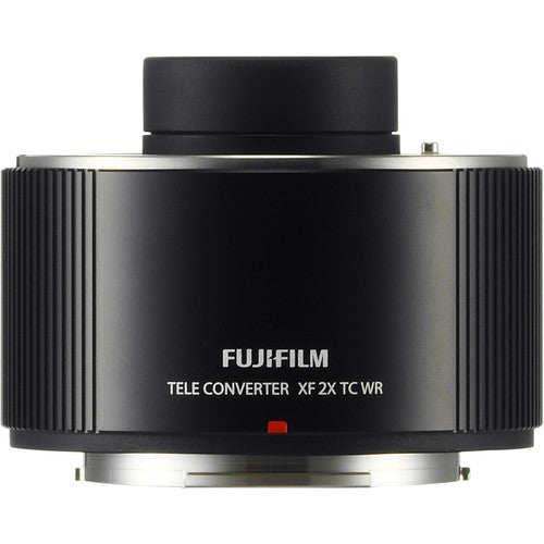Fujifilm XF 2x TC WR Teleconverter Fujifilm