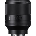 Sony Planar T* FE 50mm f/1.4 ZA Lens Sony