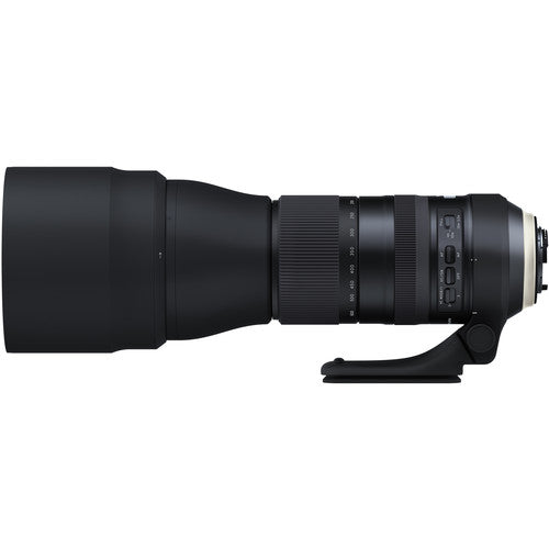 Tamron SP 150-600mm F/5-6.3 Di VC USD for Nikon Tamron