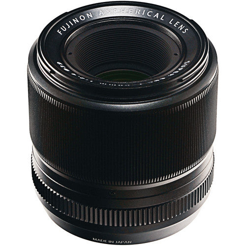 Fujifilm XF60mm F2.4 R Macro Lens Fujifilm