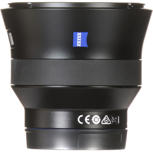 ZEISS Batis 18mm f/2.8 Lens for Sony E ZEISS