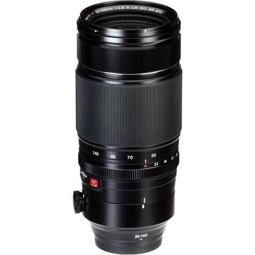 Fujifilm XF 50-140mm f/2.8 R LM OIS WR Lens Fujifilm