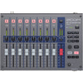 Zoom F-Control for F8n, F8, F6, and F4 Multitrack Field Recorders Zoom