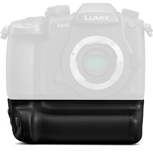 Panasonic DMW-BGGH5 Battery Grip Tristar Online