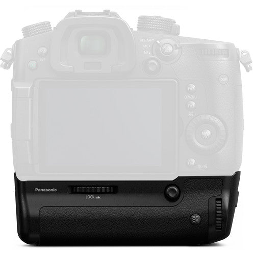 Panasonic DMW-BGGH5 Battery Grip Tristar Online