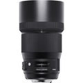 Sigma 135mm f/1.8 DG HSM Art Lens for Canon EF SIGMA