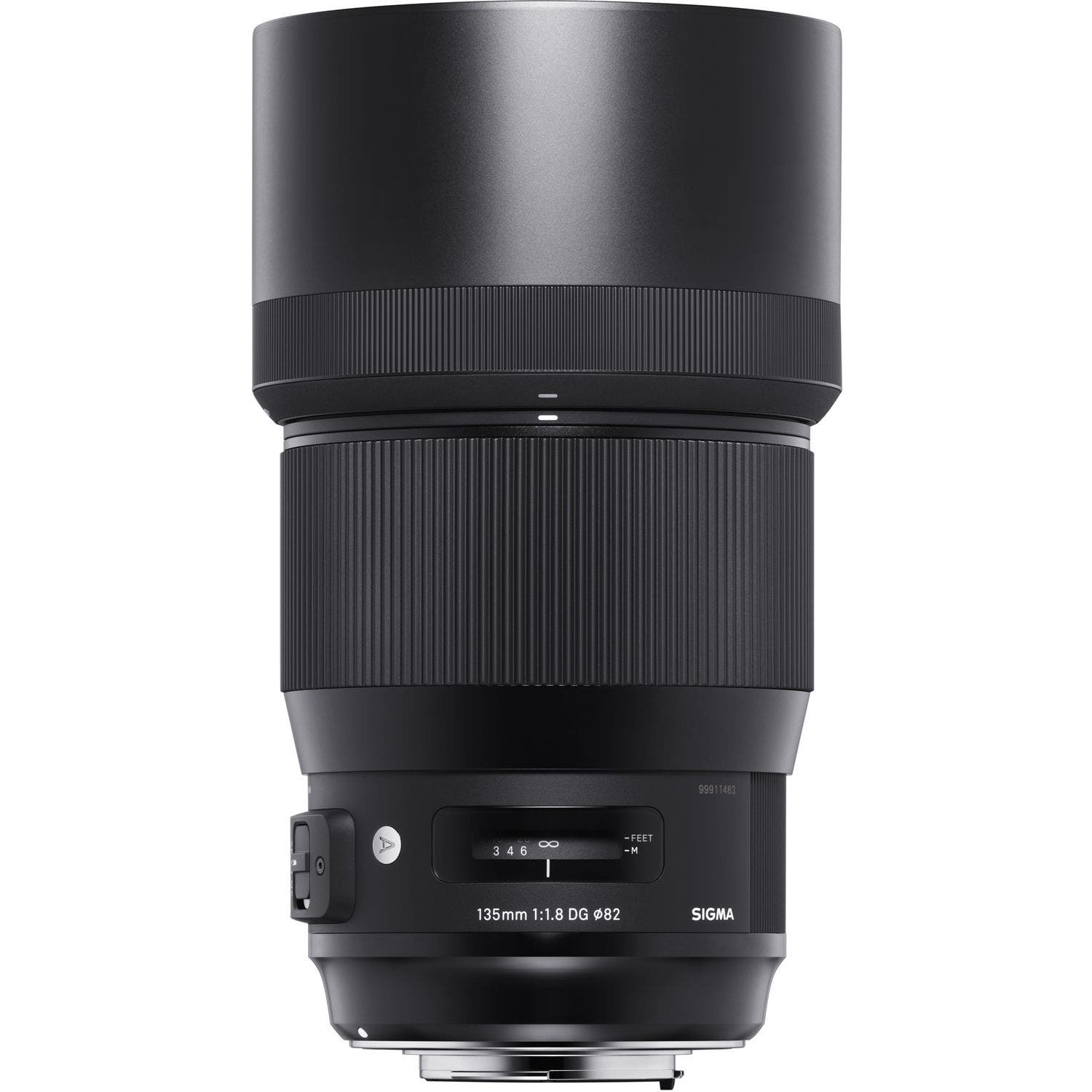 Sigma 135mm f/1.8 DG HSM Art for Sony (E-Mount) SIGMA