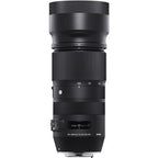 Sigma 100-400mm f/5-6.3 DG OS HSM Contemporary Lens For Canon SAMYANG