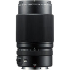 Fujifilm GF 120mm f/4 R LM OIS WR Macro Lens Fujifilm