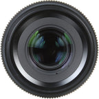 Fujifilm GF 120mm f/4 R LM OIS WR Macro Lens Fujifilm