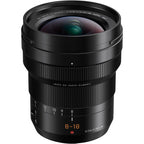 Panasonic Leica DG Vario-Elmarit 8-18mm f/2.8-4 ASPH. Lens Panasonic