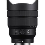 Sony FE 12-24mm f/4 G Ultra Wide Angle Lens Sony