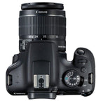 Canon EOS 1500D Kit (18-55mm IS II) DSLR Camera - Black Canon