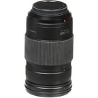 Panasonic Lumix G Vario 100-300mm f/4-5.6 II Power O.I.S. Lens Panasonic