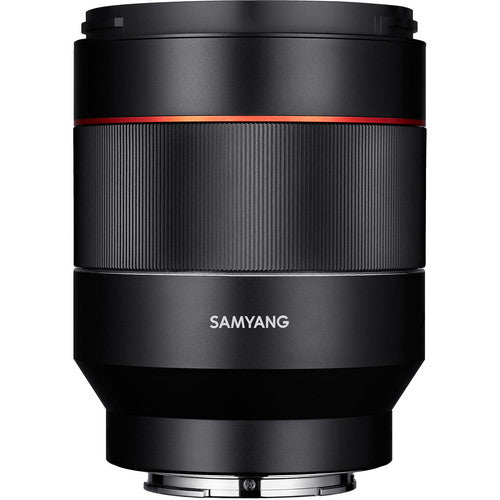 Samyang AF 50mm f/1.4 FE Lens for Sony E SAMYANG