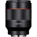 Samyang AF 50mm f/1.4 FE Lens for Sony E SAMYANG