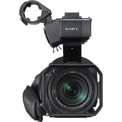 Sony PXW-Z90V 4K HD Compact NXCAM Camcorder Sony