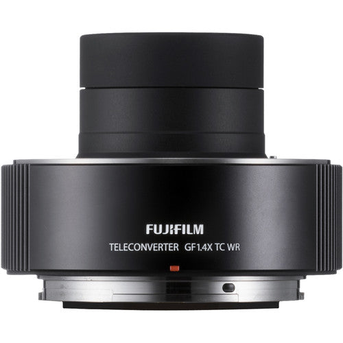 Fujifilm GF 1.4X TC WR Teleconverter Fujifilm