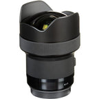 Sigma 14mm f/1.8 DG HSM Art Lens for Canon EF SIGMA